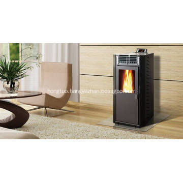 Wood Pellet Stove Vs Electric Heat